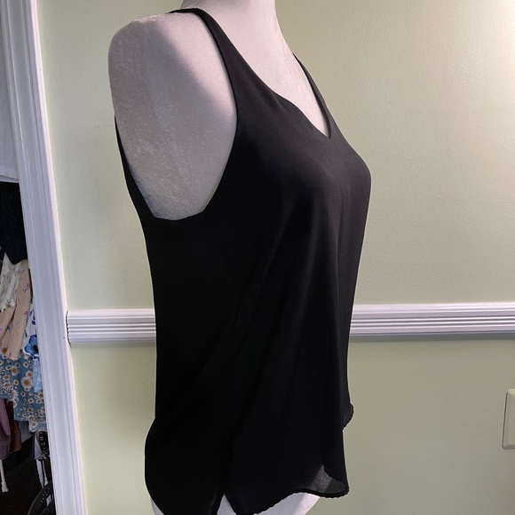 Black Tank - Picture 1 of 6